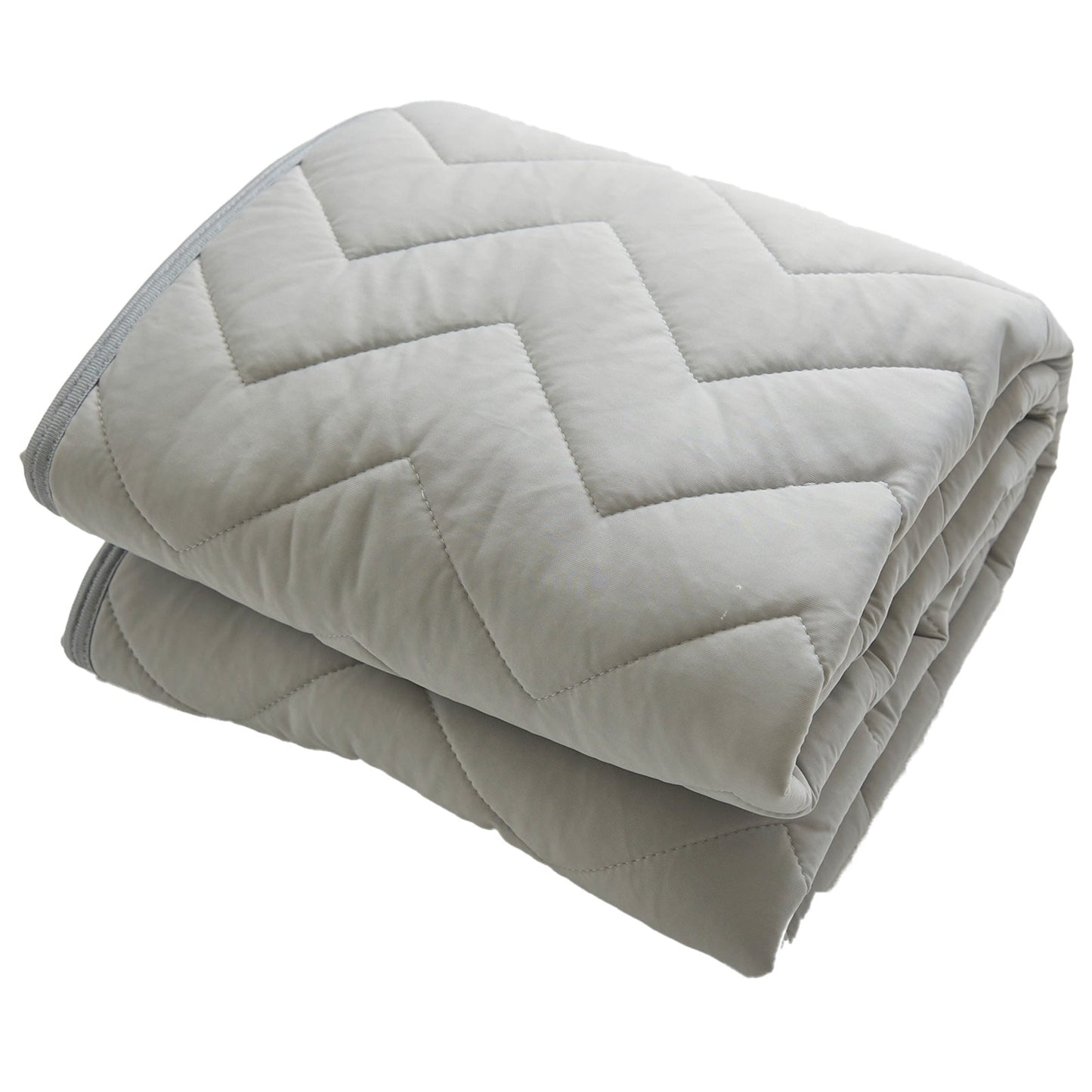 【セミダブル】超ひんやり冷感敷きパッド