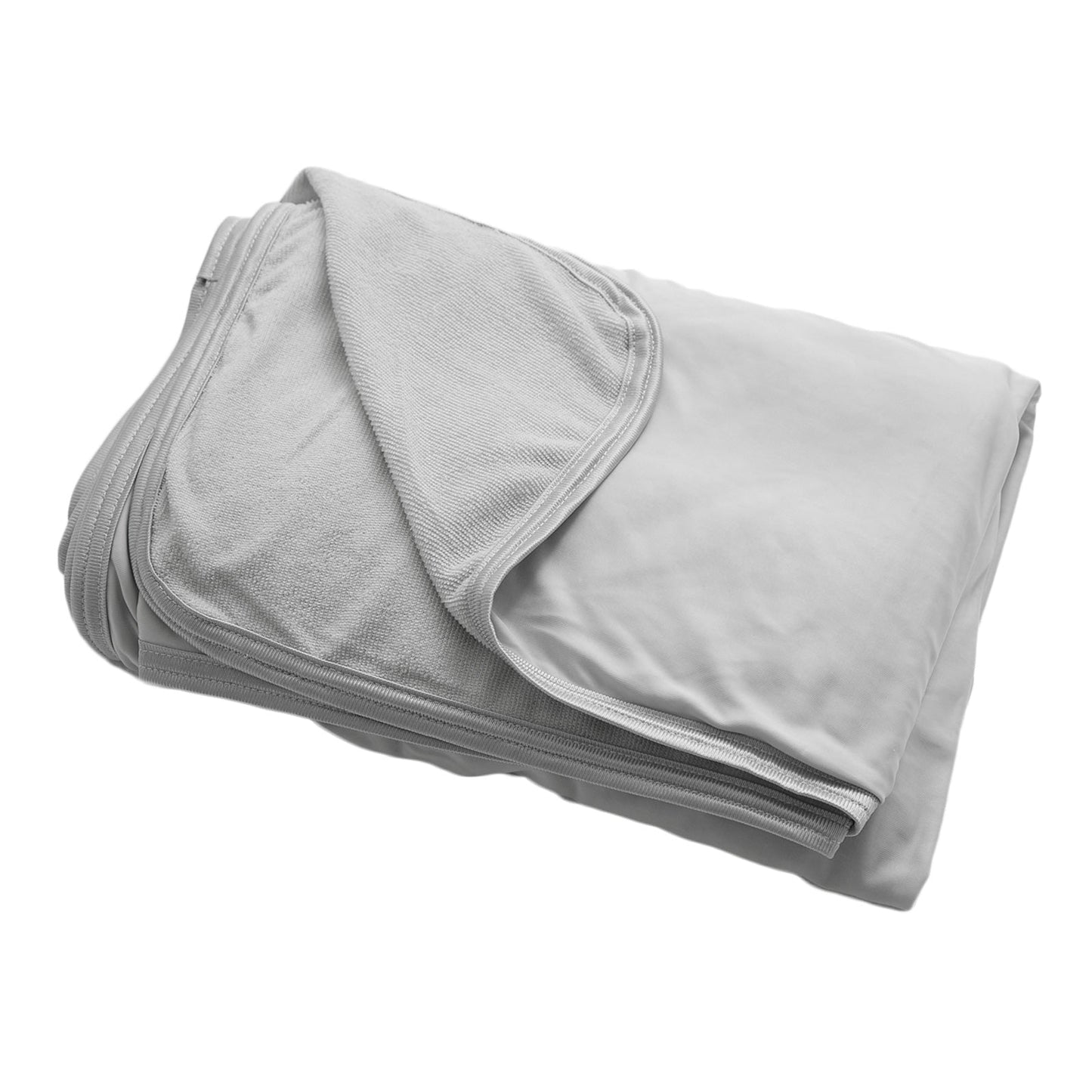 超ひんやりリバーシブルケット