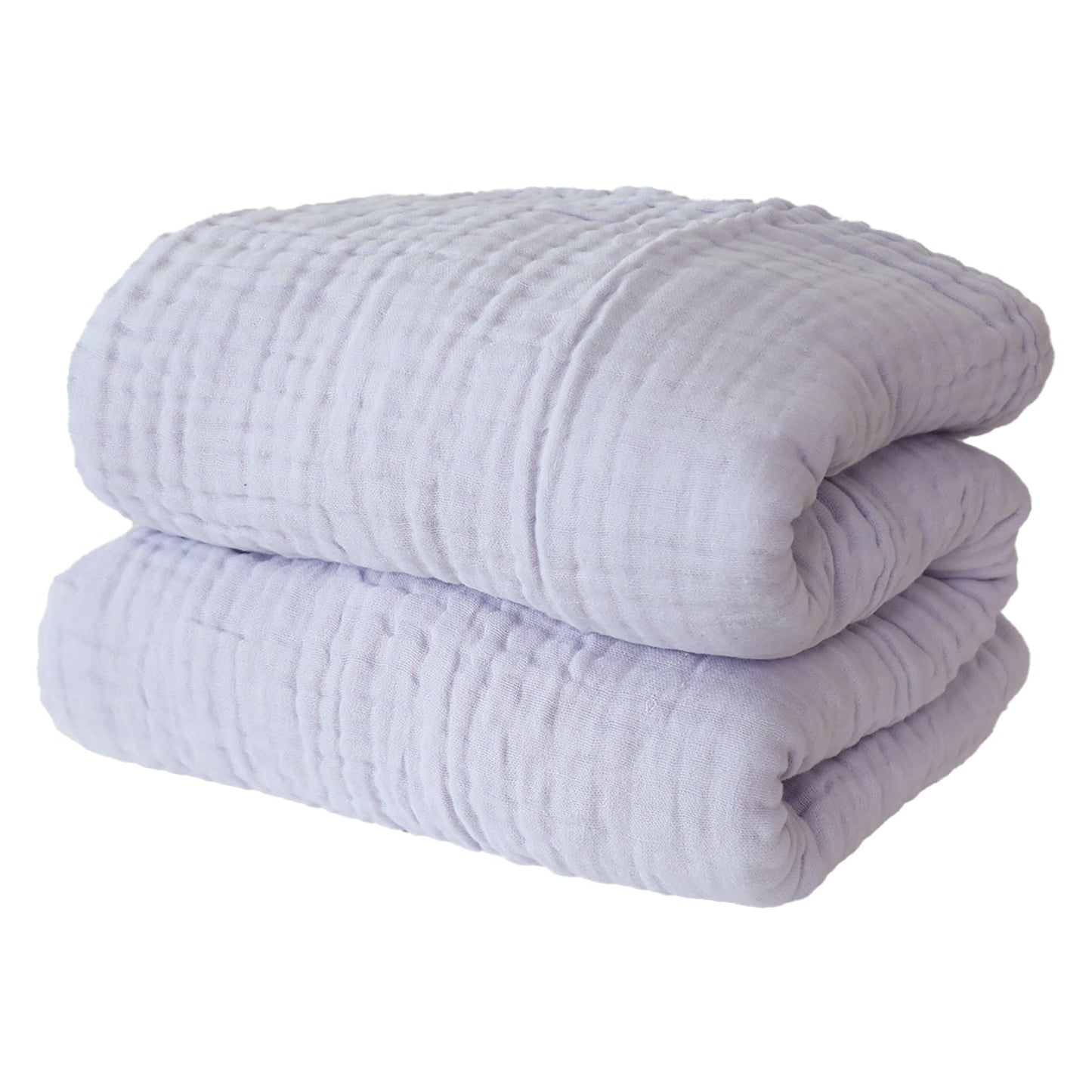 【シングル】6重ガーゼケット