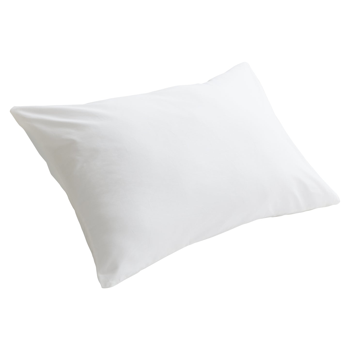 ダニを通さない 綿100% 枕カバー