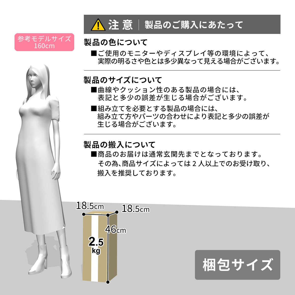 低反発枕 ブラックサイレンス スクエア