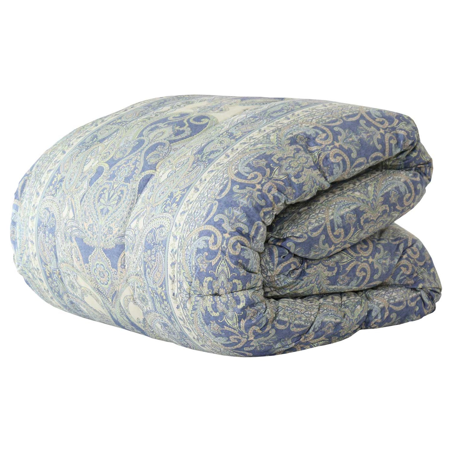 羽毛布団 羽毛タッチ掛け布団S