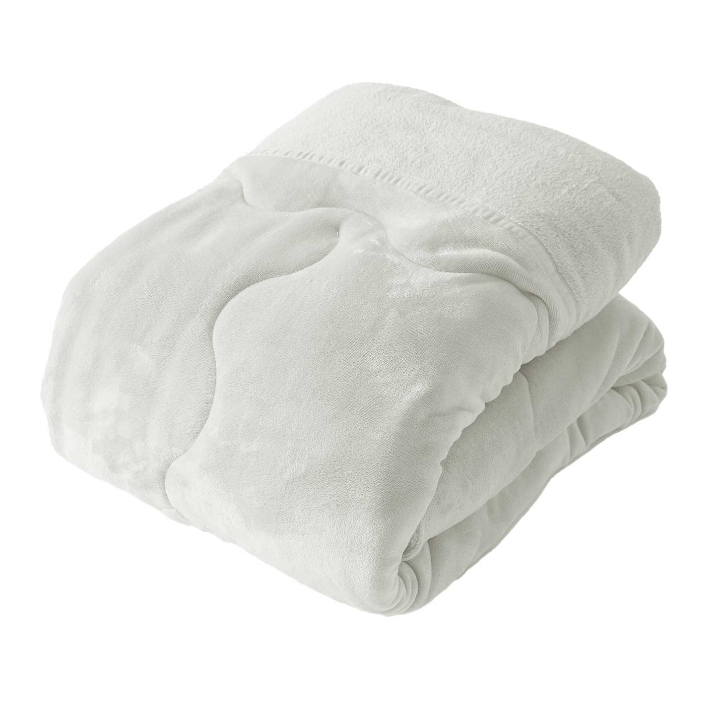 シープボア毛布モコルンS