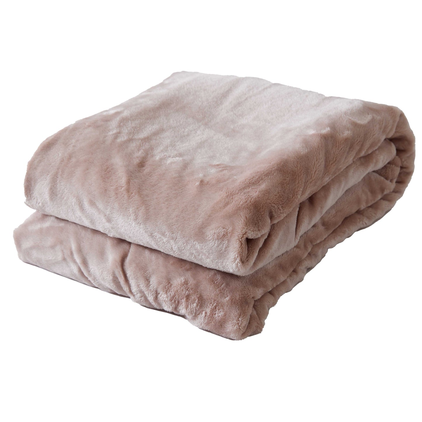 とろける毛布トローミーS