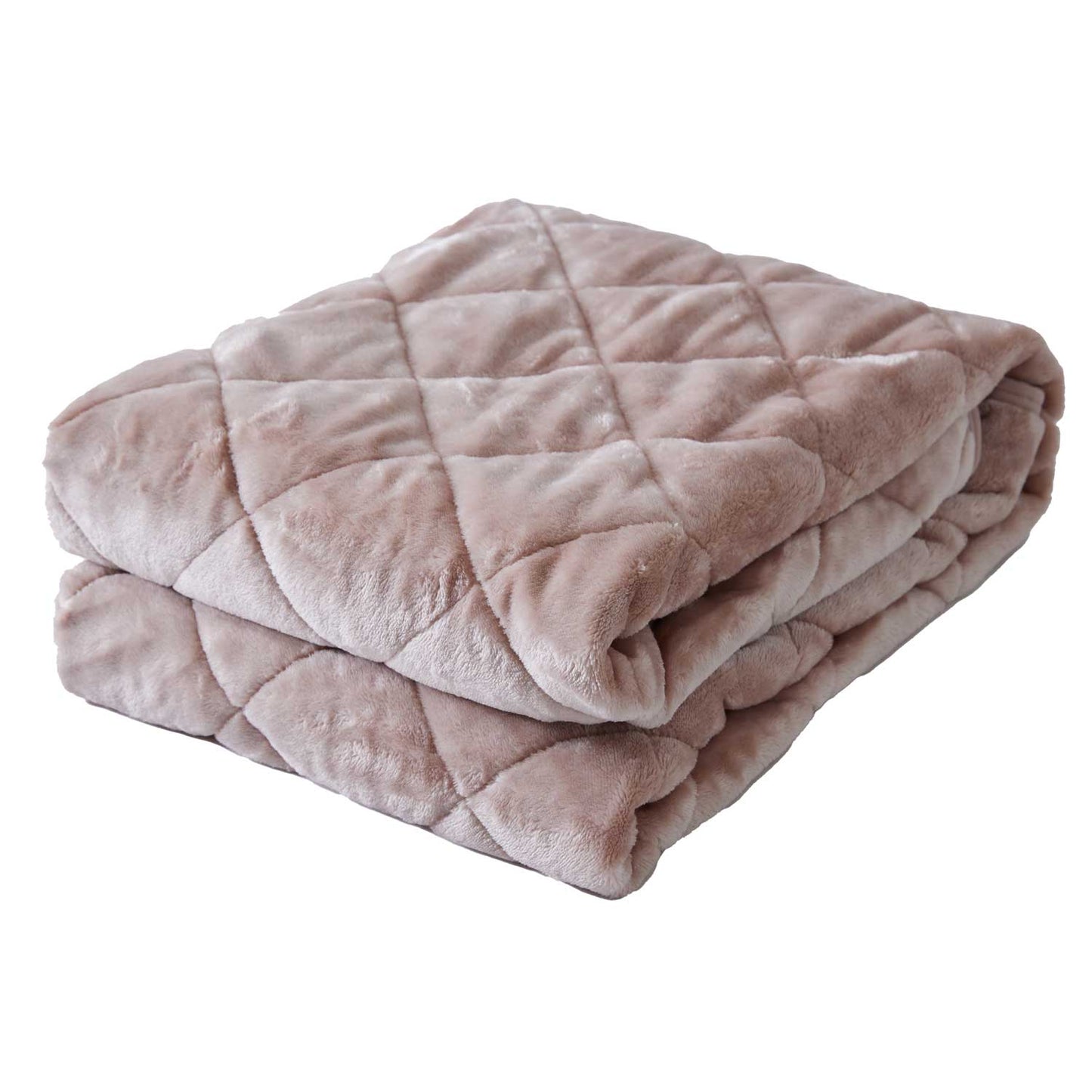 とろける敷パッドトローミーD