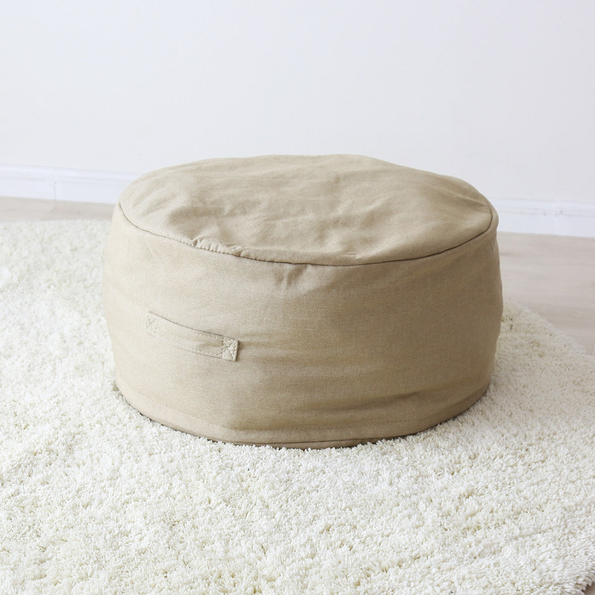 布団収納カバー 3型から選べる　キューブ/ラウンド/ロング