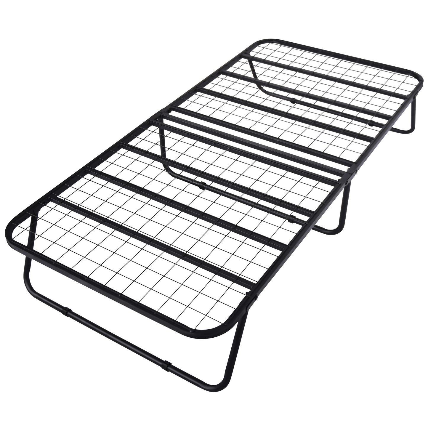 ベッドフレーム　ソルトS