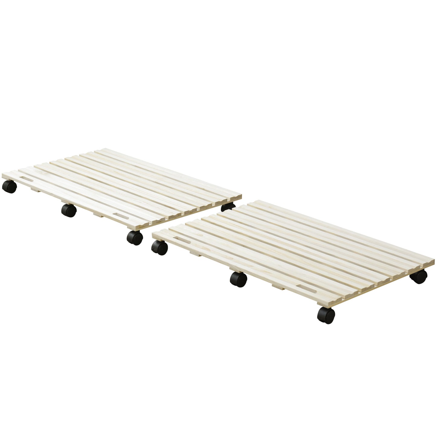 ベッド下収納 ピロッタ78×50cm