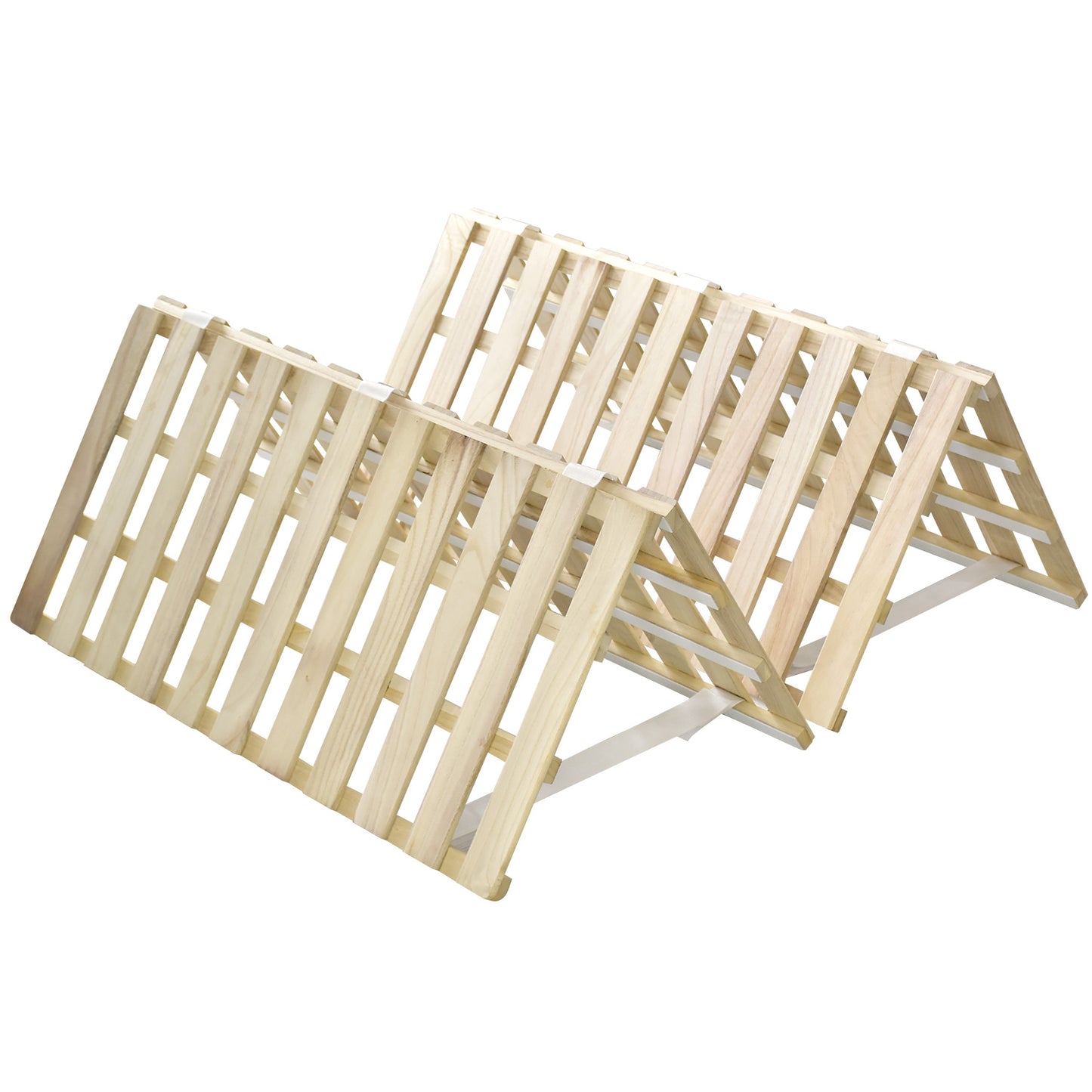 すのこベッド ビスケS