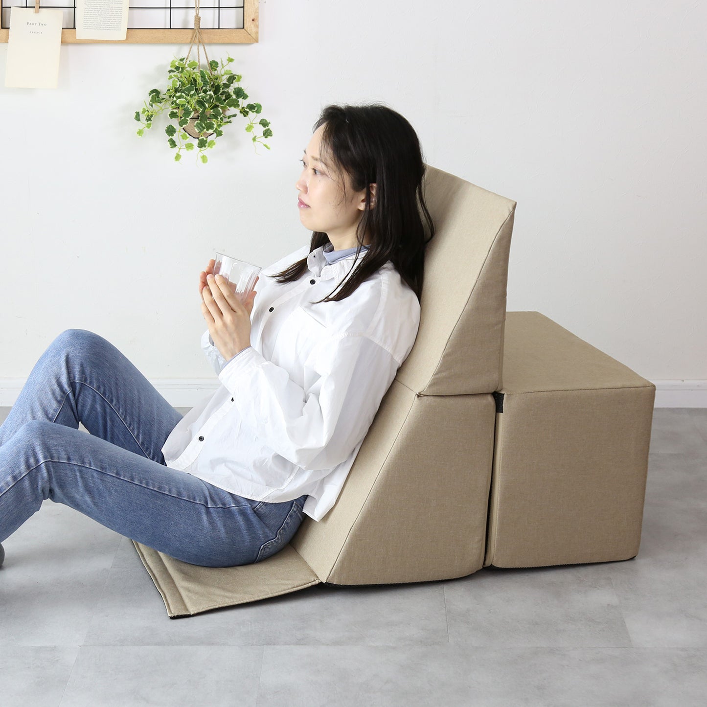 マルチクッション　シフト