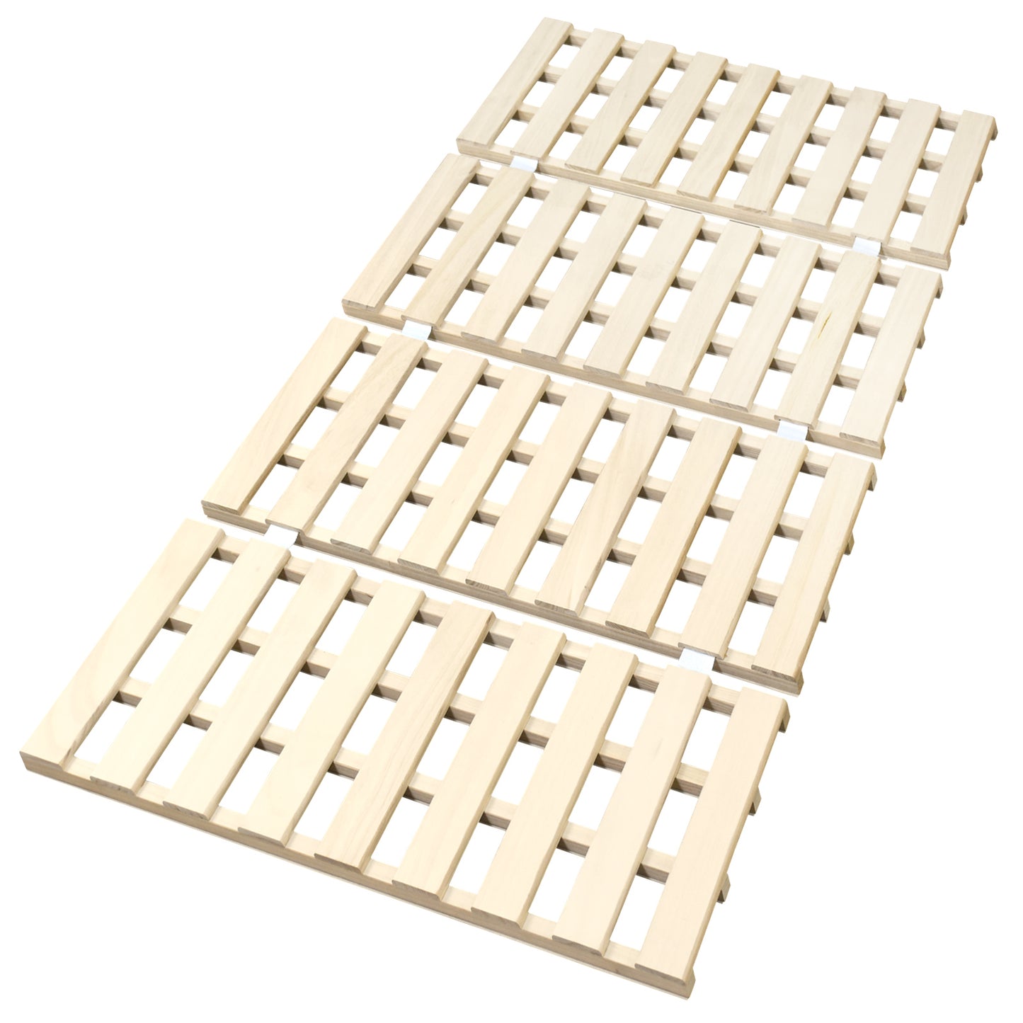 すのこベッド ビスケSSS