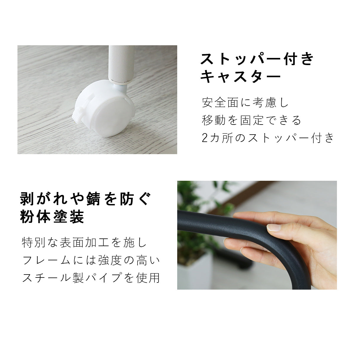 布団収納ラック ボル2段