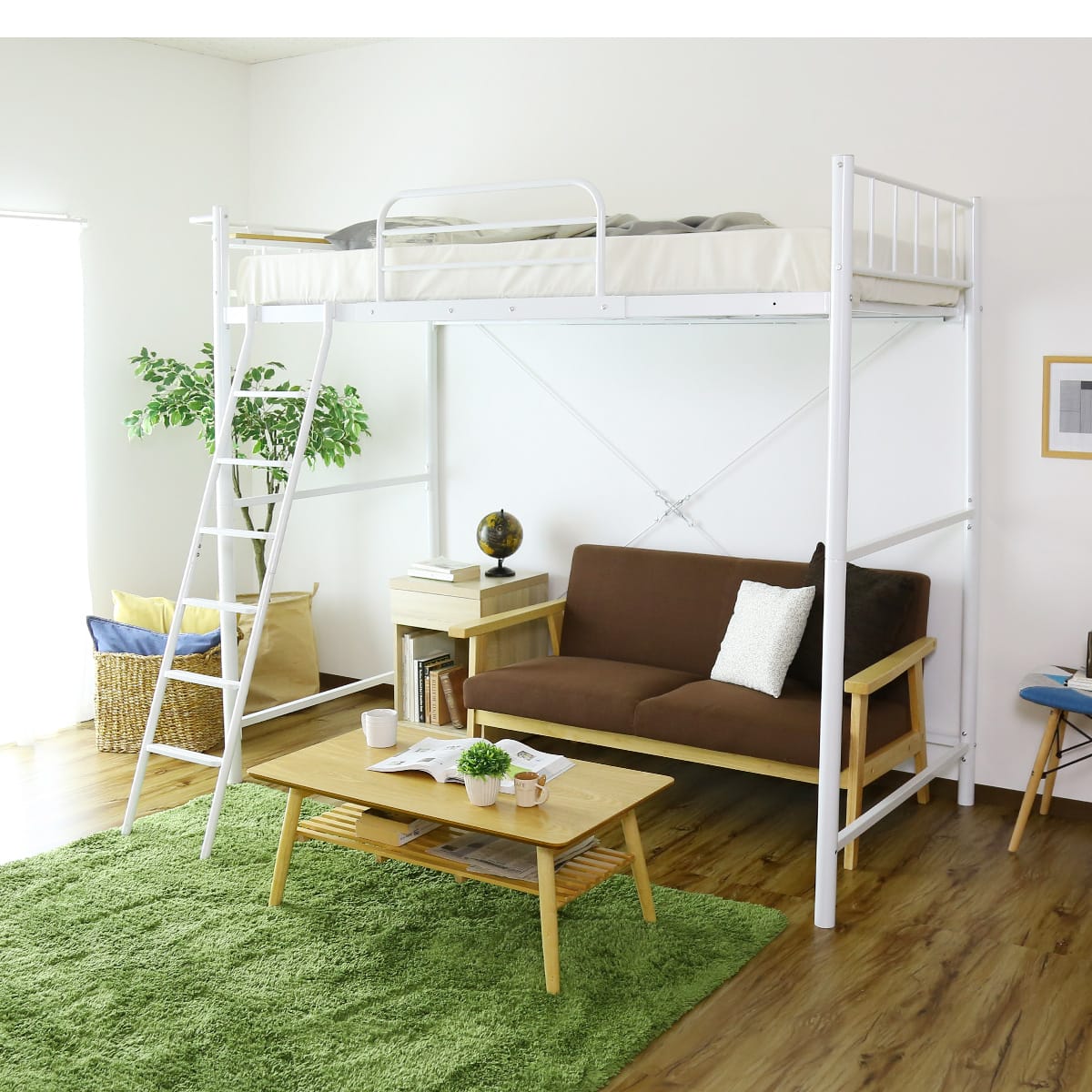 システムベッド カノン