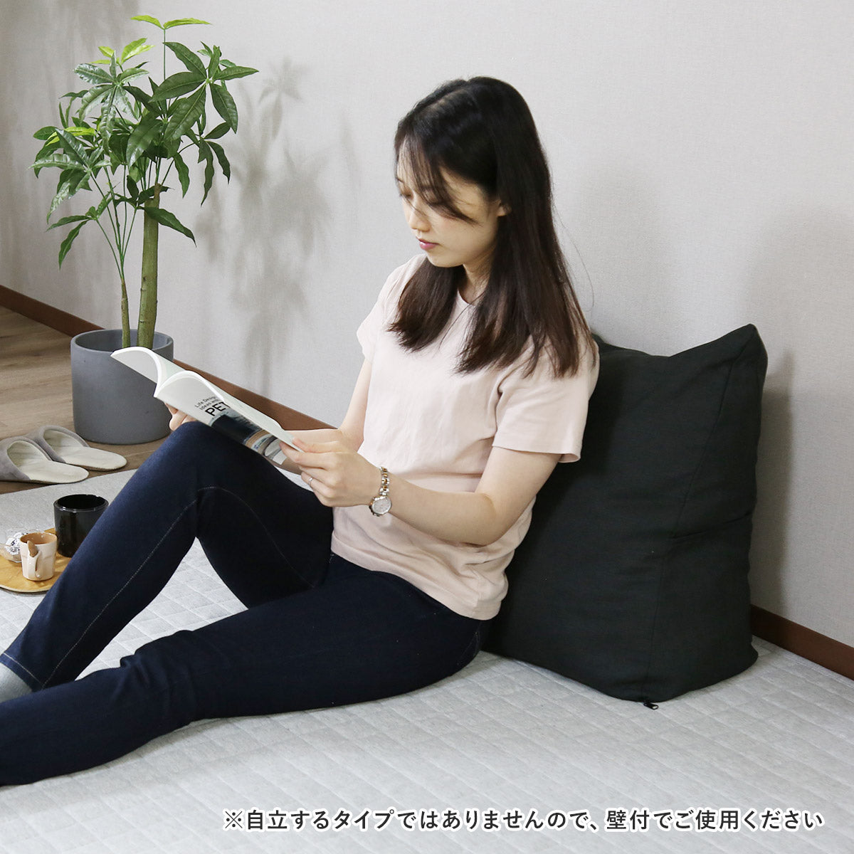 布団収納カバー クレスT