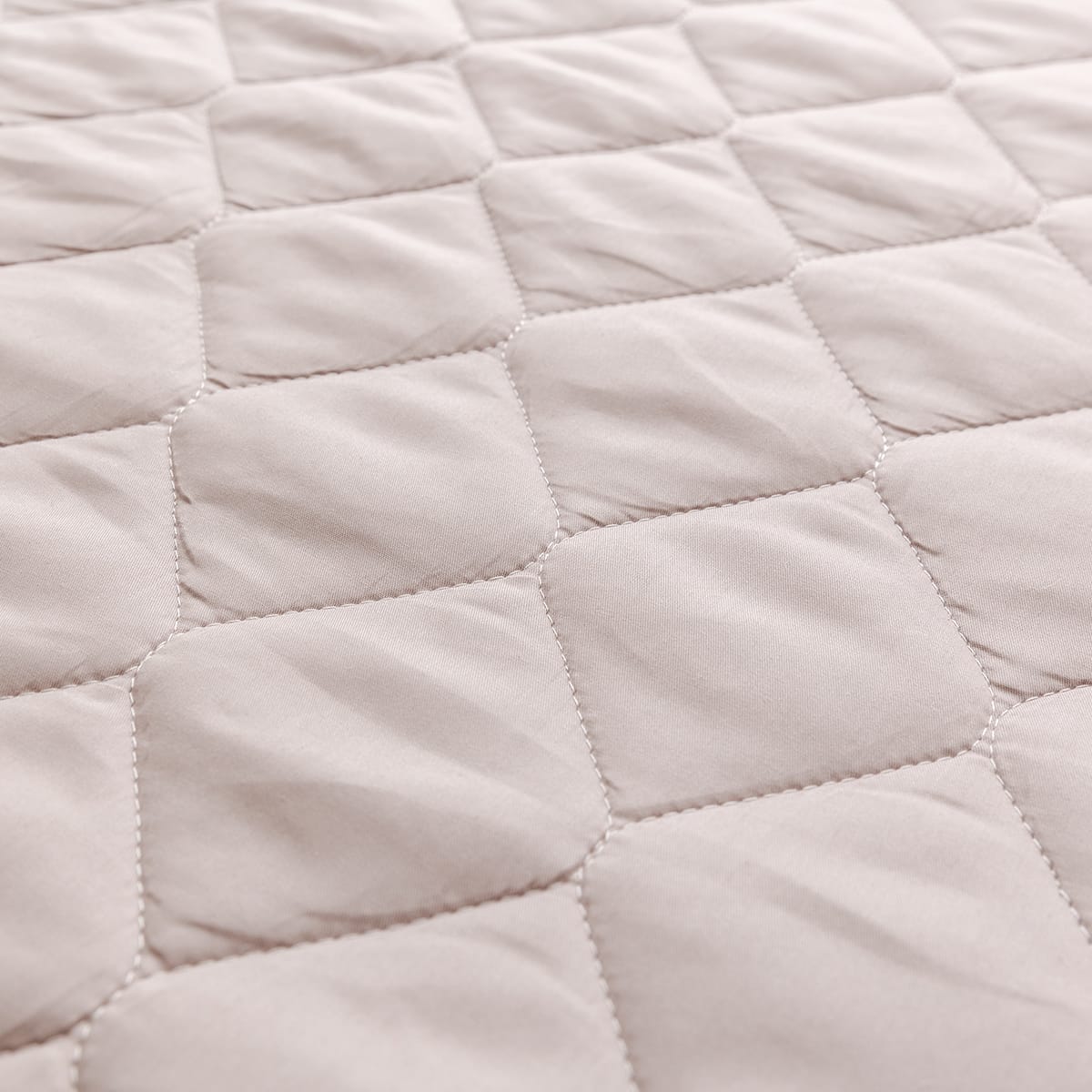 シングル ダニを通さない敷パッドS