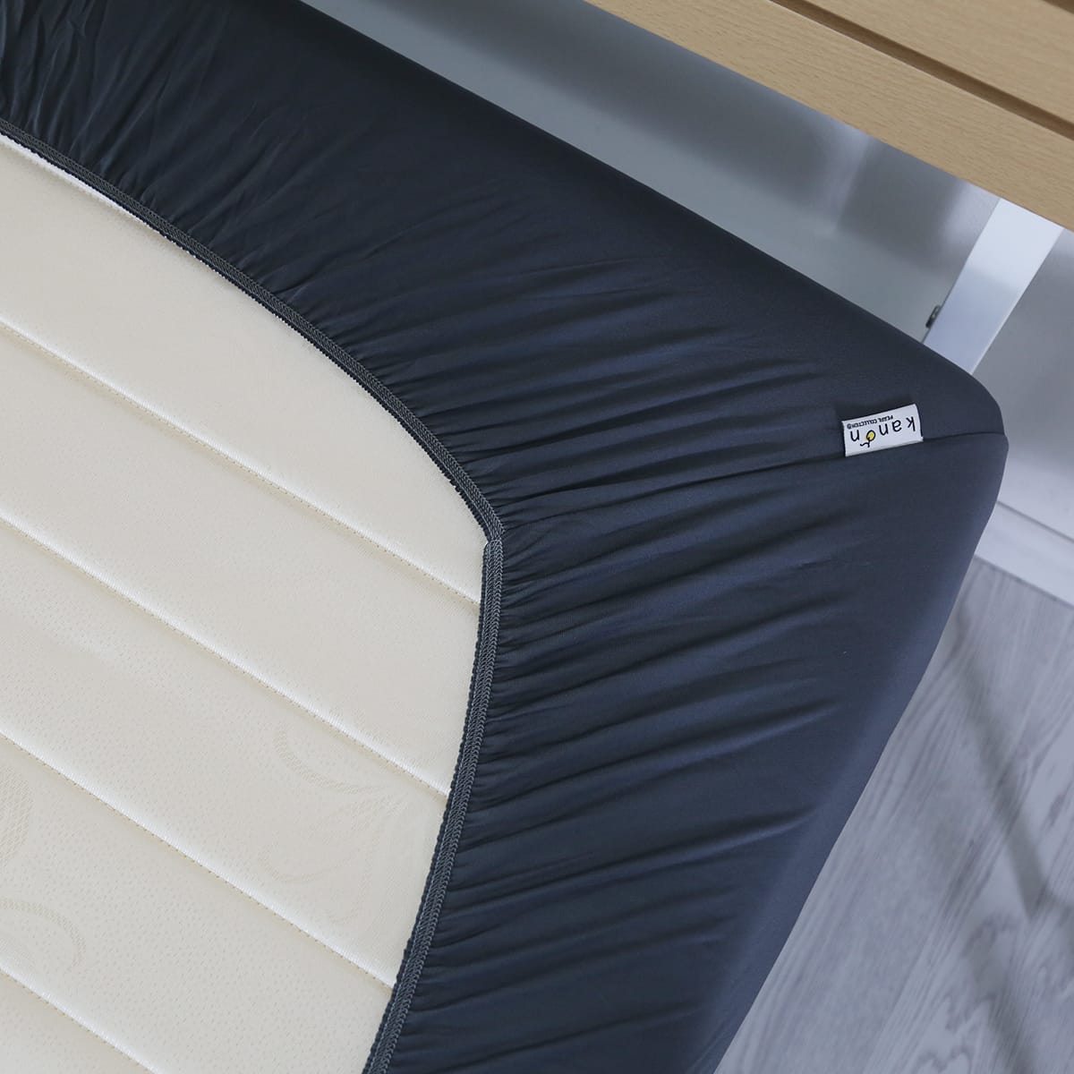 のびのびボックスシーツD