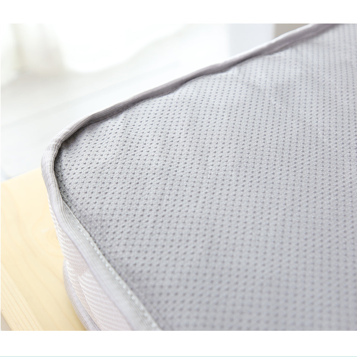 マットレス セミシングルショート 高反発 ウレタン ポケットコイル イベリスSSS