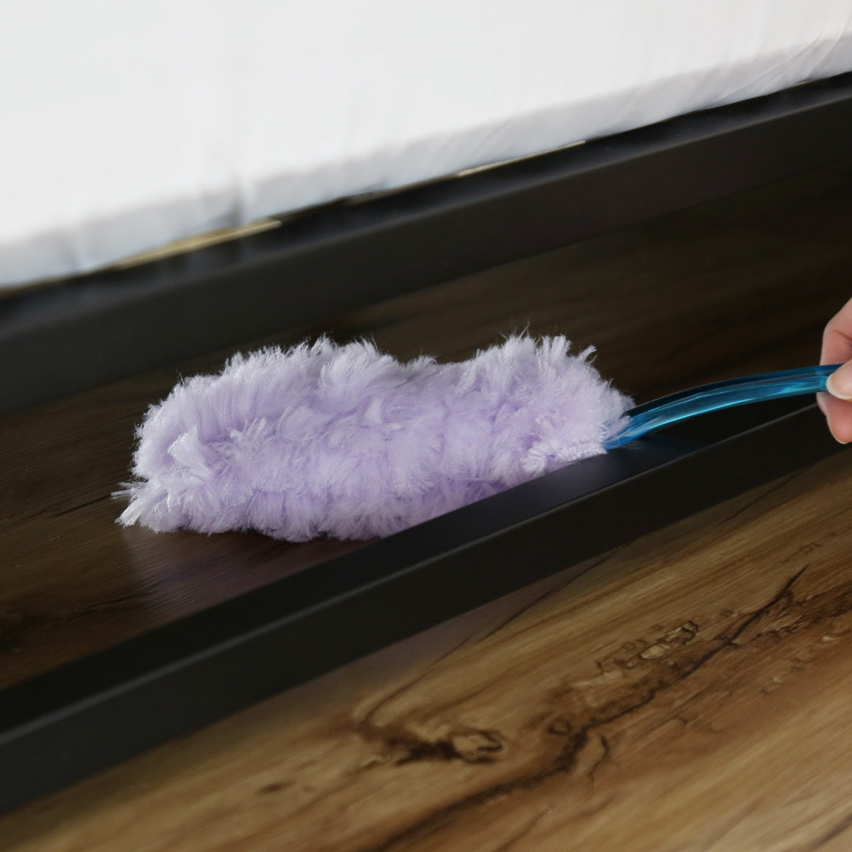 ベッドフレーム ルンフェルローD