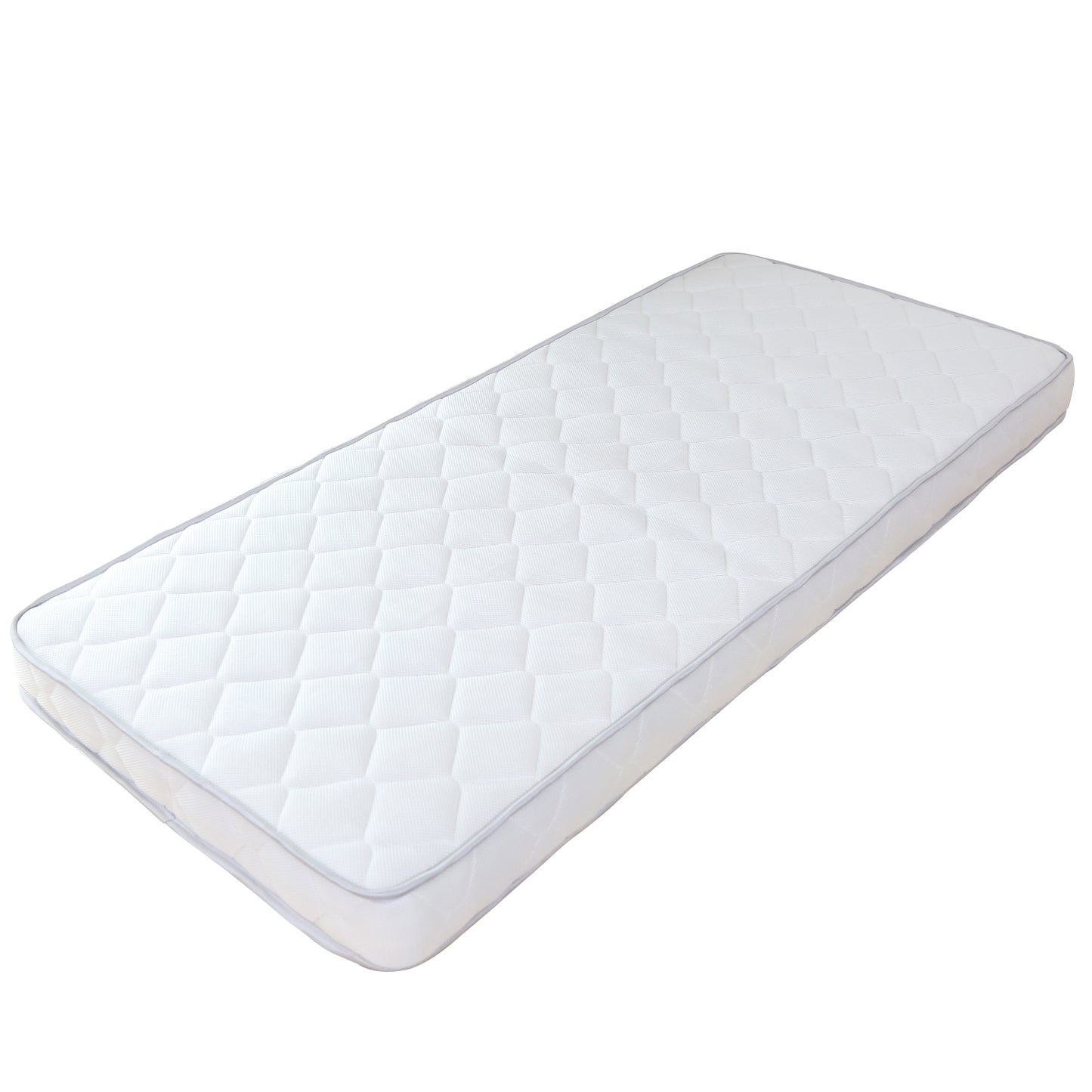 マットレス セミシングルショート 高反発 ウレタン ポケットコイル イベリスSSS