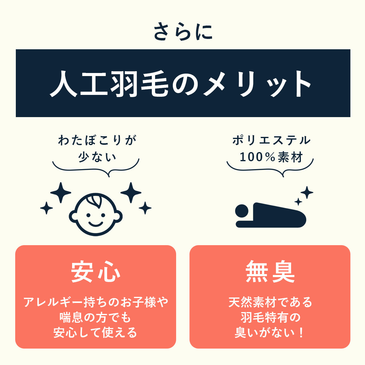 人工羽毛掛布団 掛け布団 シングル シングルロング ポリエステル100％ ニューダウン 寝具 幅150 洗える ケース付き ピーチスキン加工