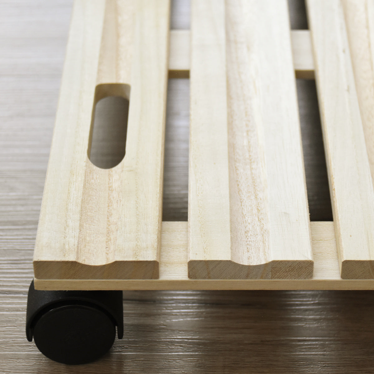 ベッド下収納 ピロッタ78×70cm