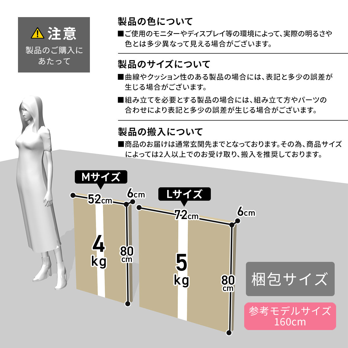 ベッド下収納 ピロッタ78×50cm