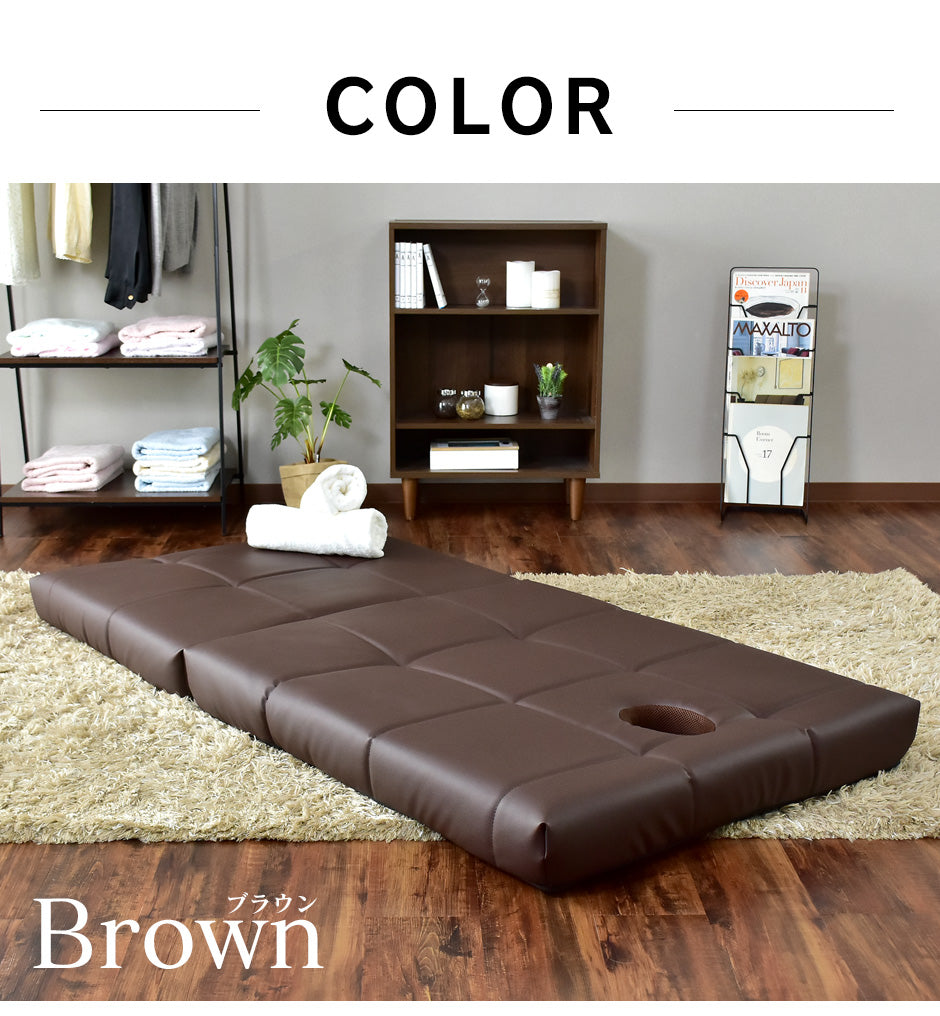 マッサージベッド リストロ