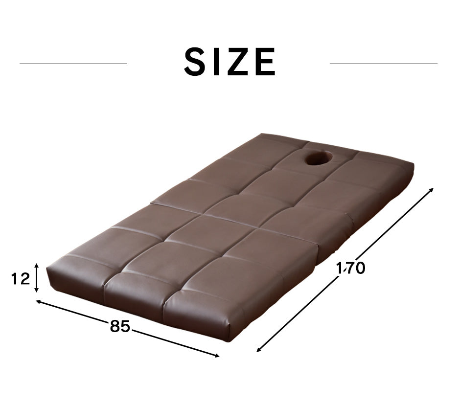 マッサージベッド リストロ