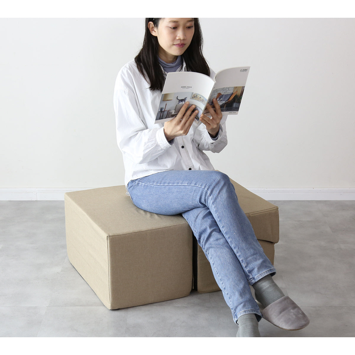 マルチクッション　シフト