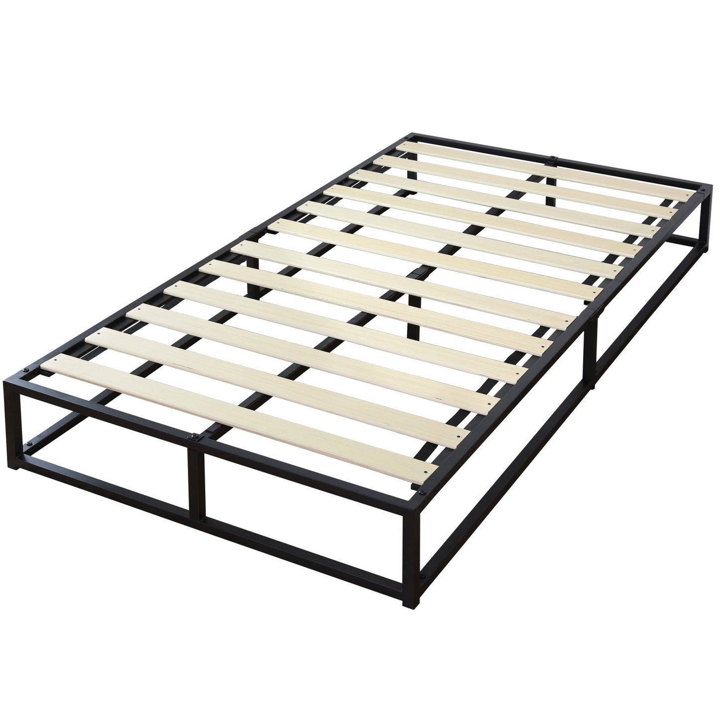 ベッドフレーム ルンフェルハイS