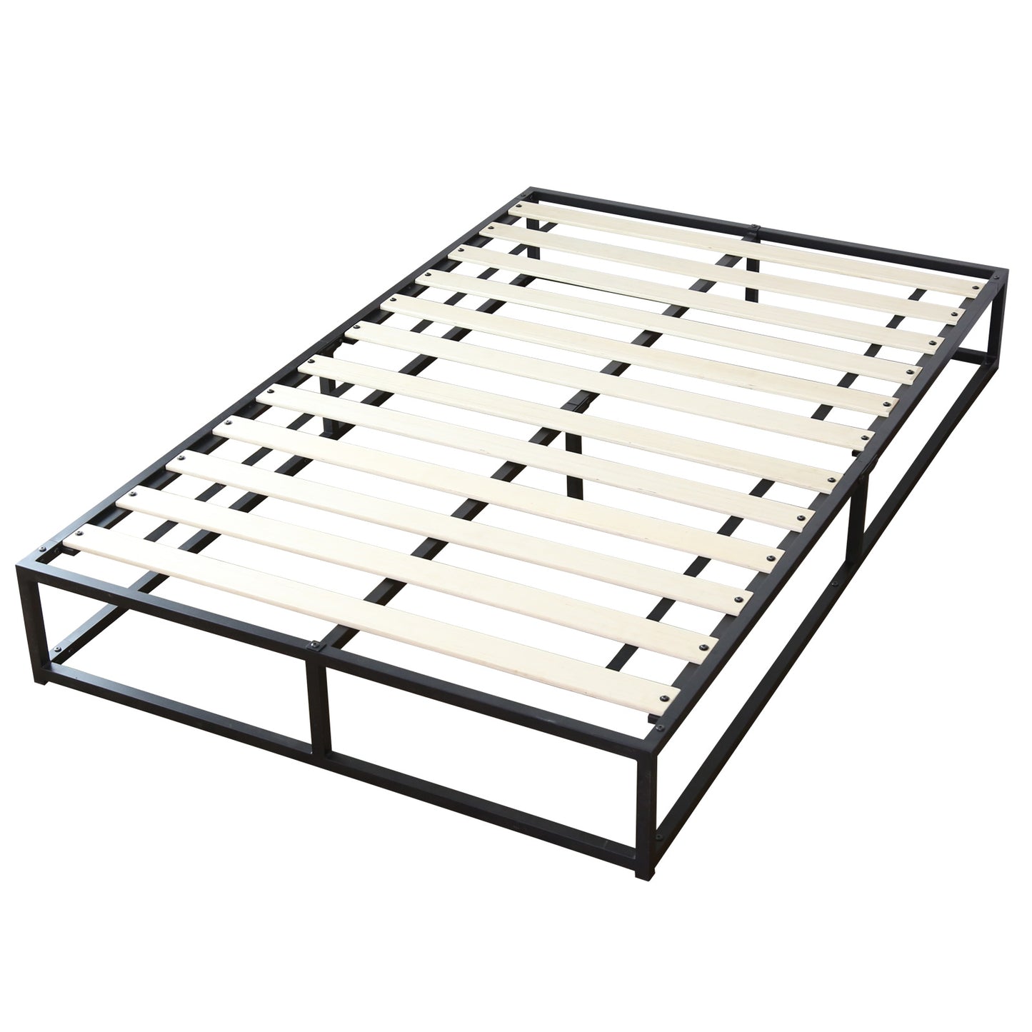 ベッドフレーム ルンフェルハイSD