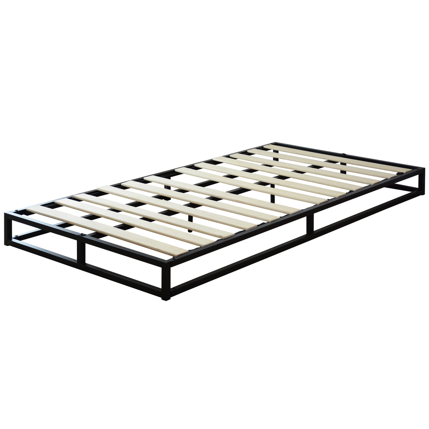 ベッドフレーム ルンフェルローS