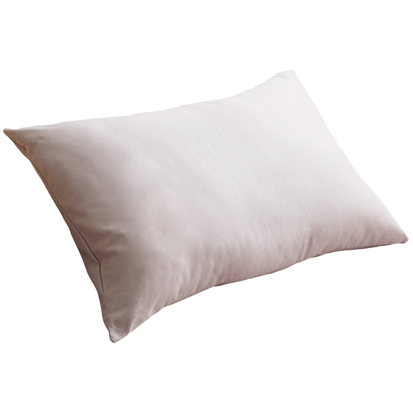 ダニを通さない 綿100％ 枕カバー