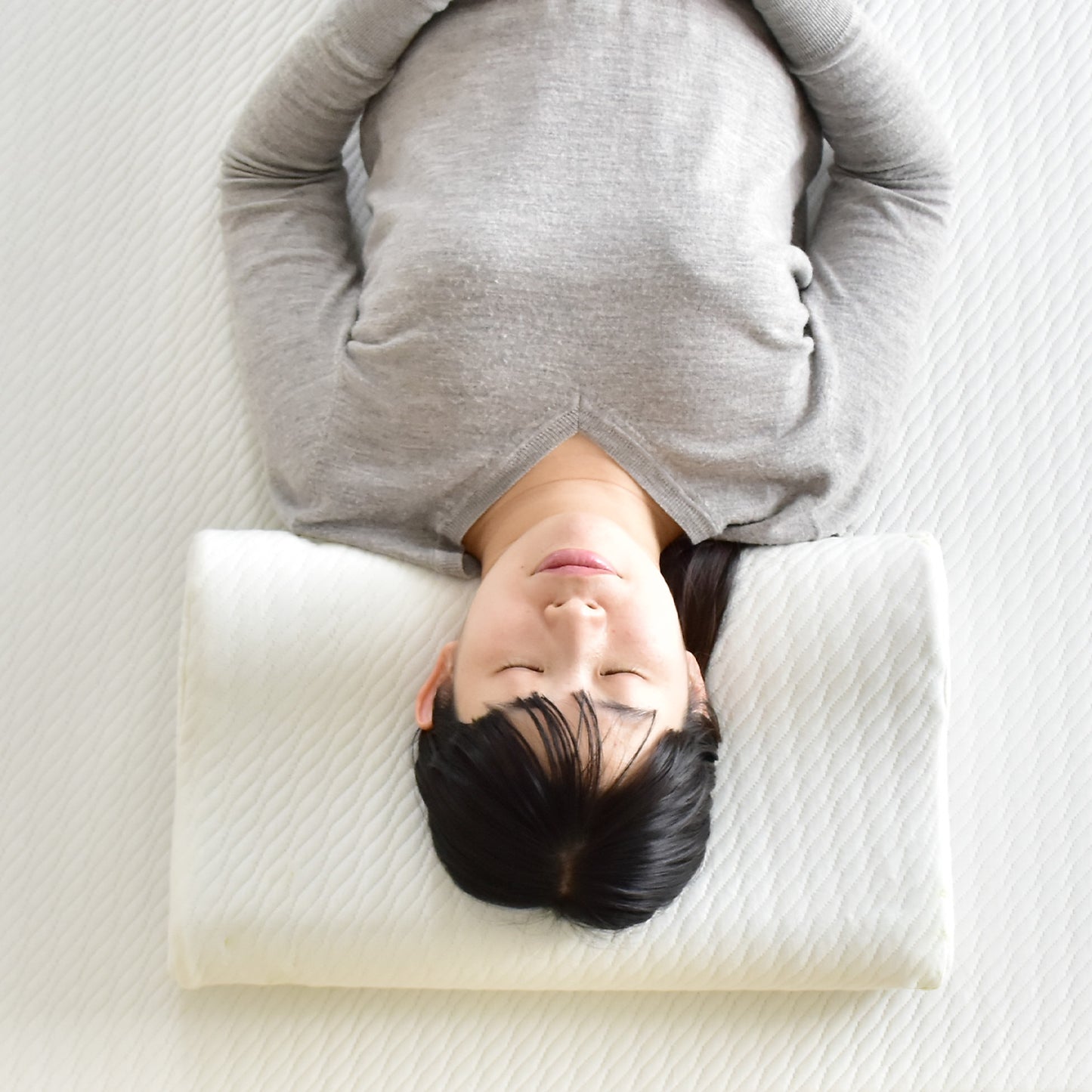 低反発枕 ブラックサイレンス スタンダードタイプ