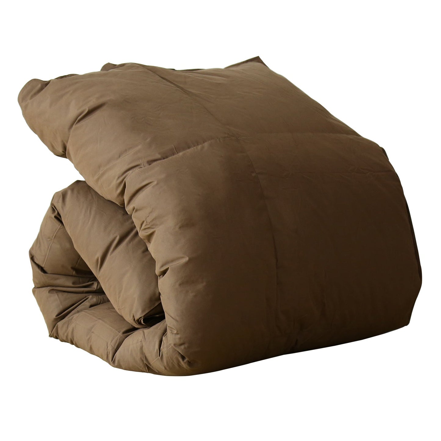 ダブル 掛け布団 エコバランスダウン