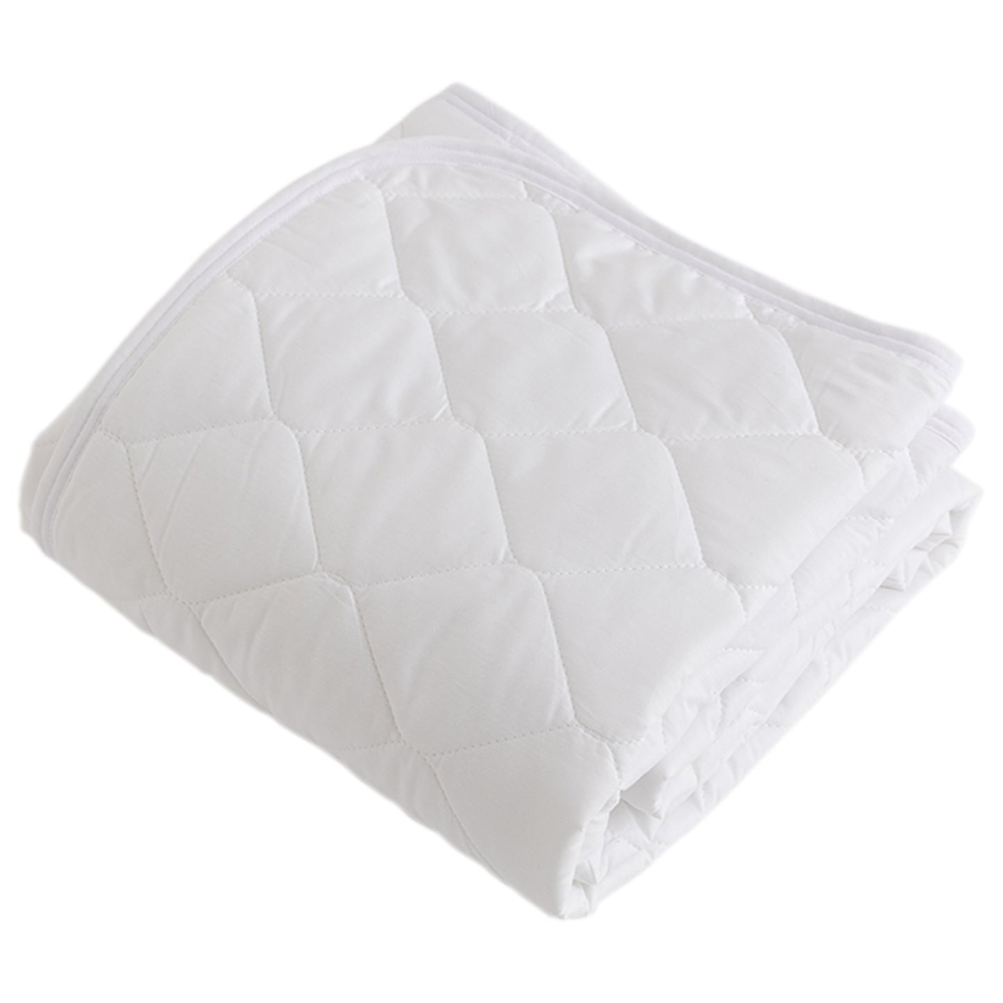 セミダブル ダニを通さない敷パッドSD