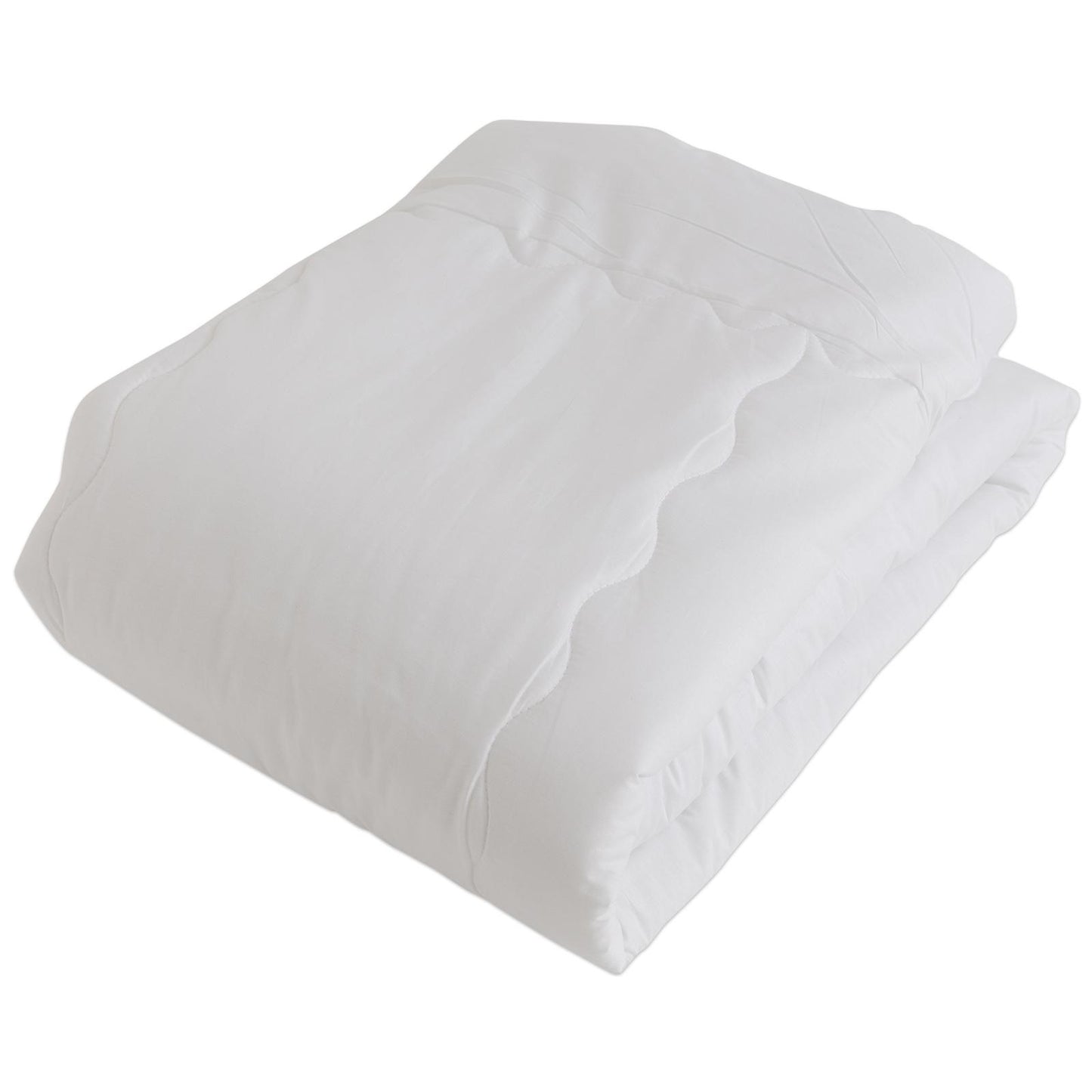 セミダブル ダニを通さない綿100ケットSD