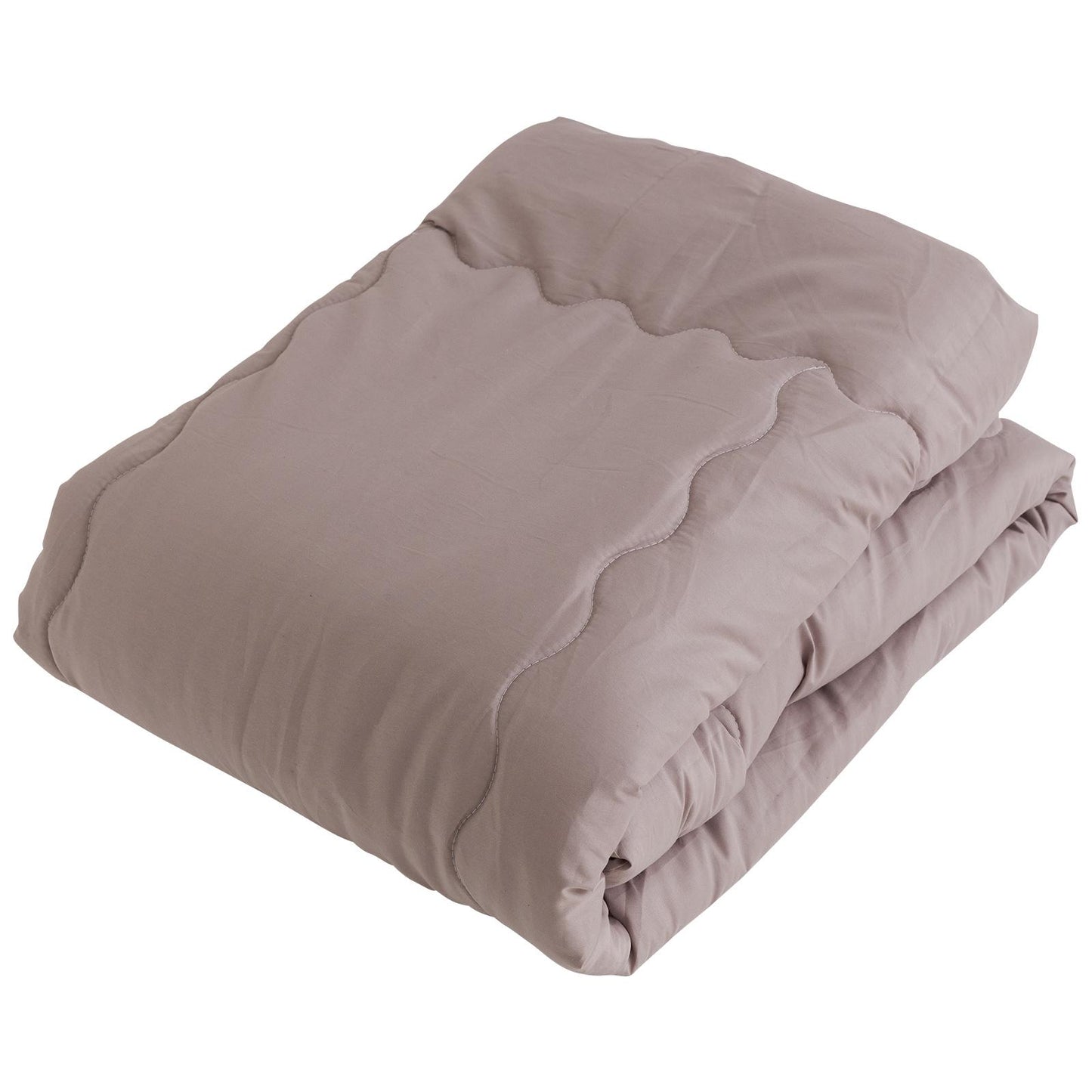 ダブル ダニを通さない綿100ケットD