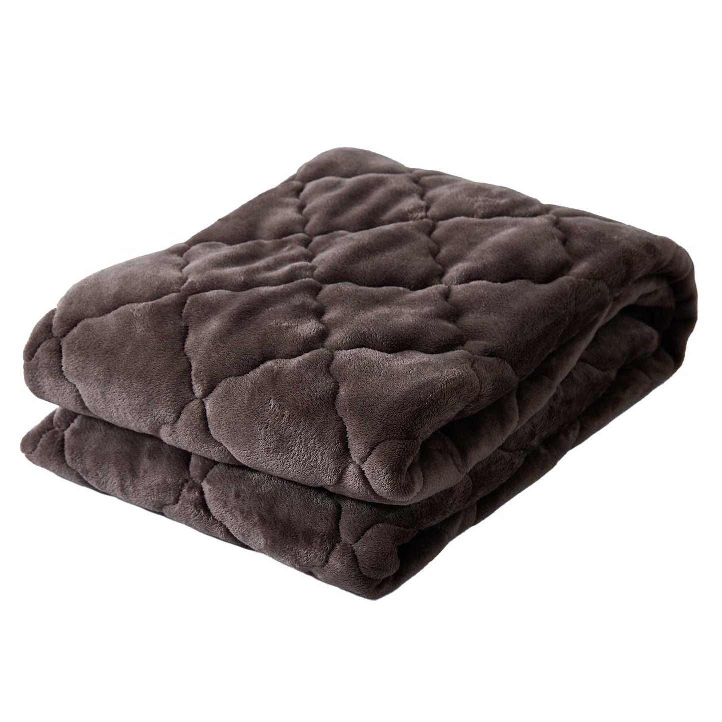 マイクロファイバー敷パッドホカリーＳ