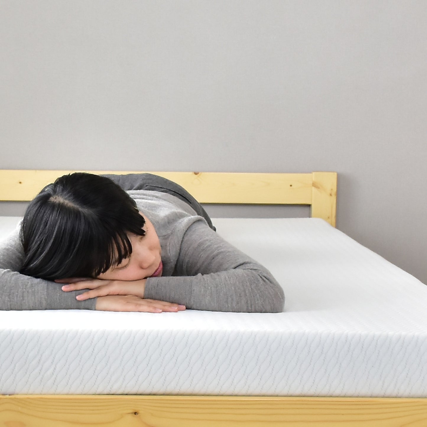 低反発マットレス ブラックサイレンス スタンダードSD