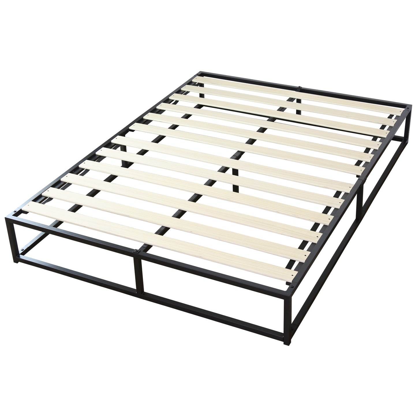 ベッドフレーム ルンフェルハイD