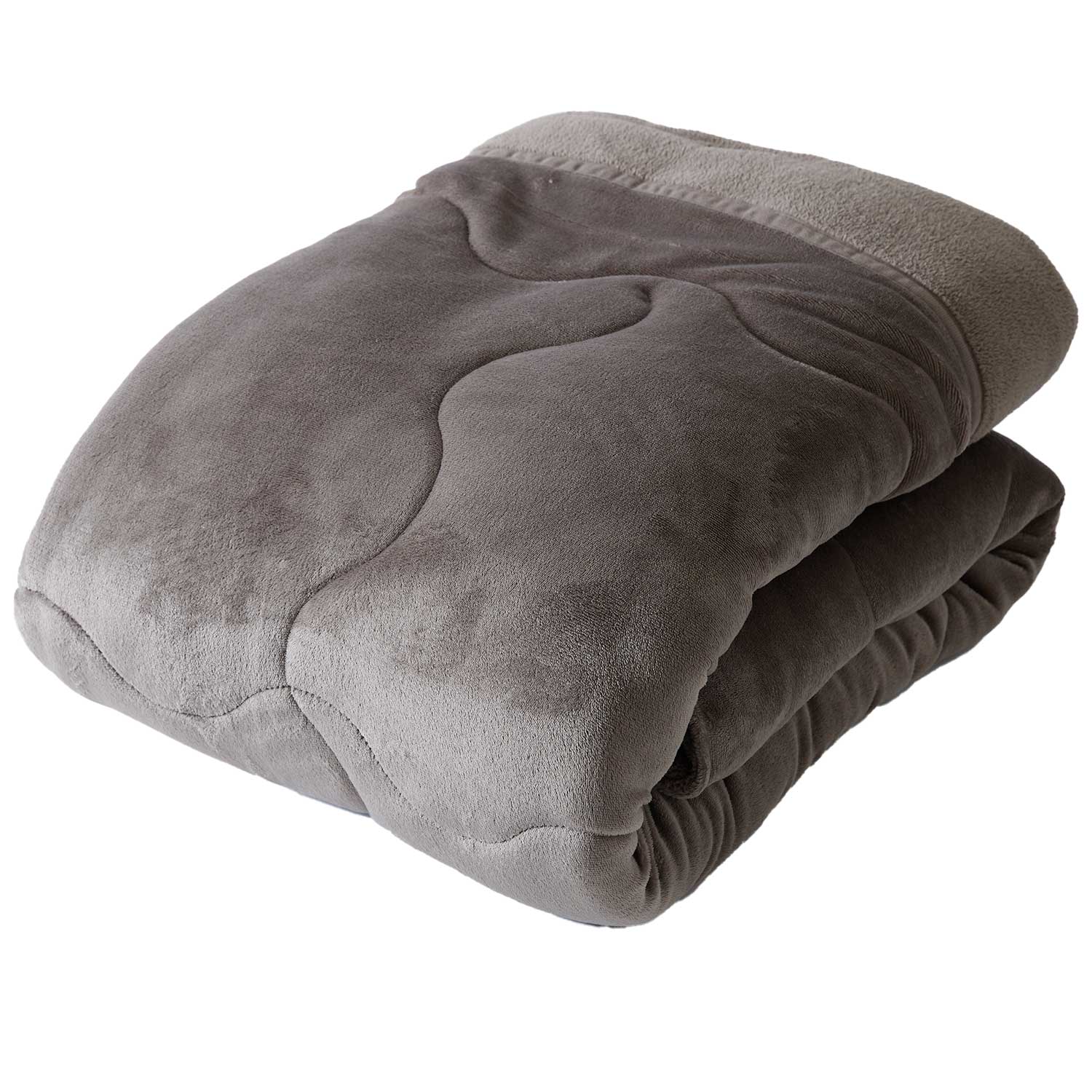 シープボア毛布モコルンS – dorimin