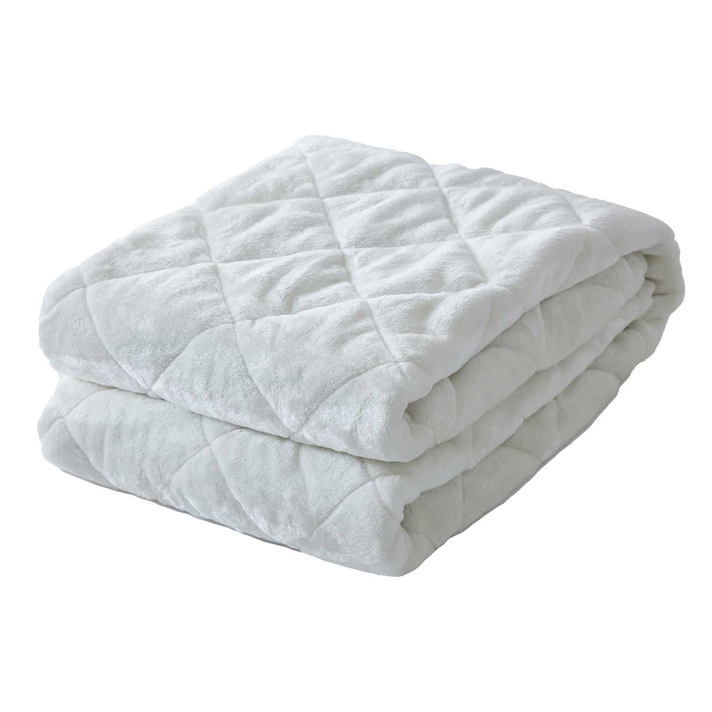 とろける敷パッドトローミーS